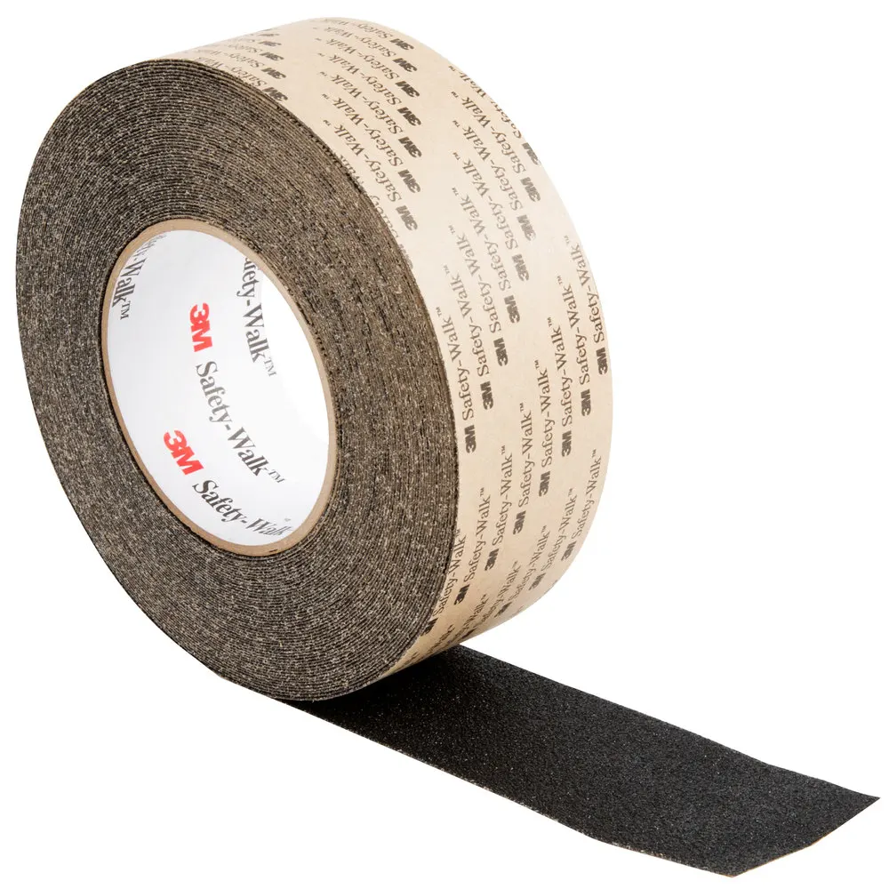 3M 610 Safety Walk Tape Adhesive Paper & Film for Preventing Accidental Slipping or Falling VHB TAPE  dual lock
