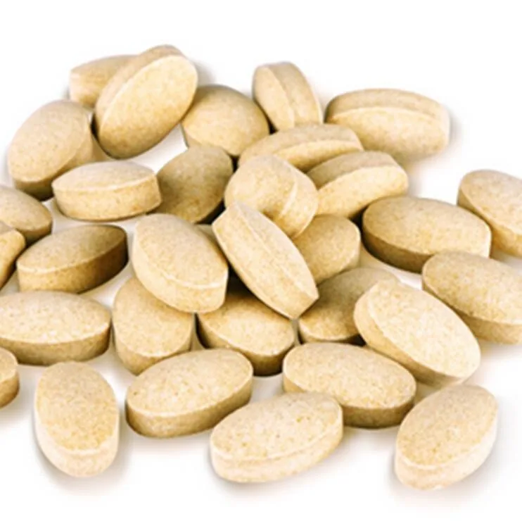 OEM Garcinia cambogia capsule with private label