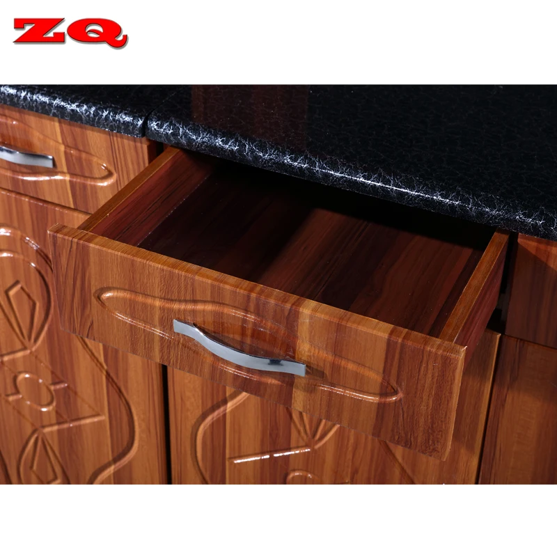 Китайская Фабрика Фошань предлагает недорогие кухонные шкафы малого размера из МДФ