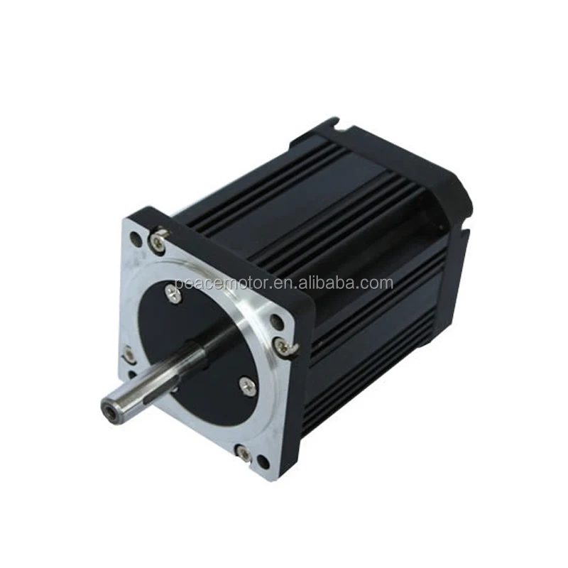 1kw 2kw 3kw to 8KW 10kw brushless motor 48v 96v IP55 high torque BLDC Motor