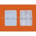 Adhesive Iron Powder Disposable Heat Pack