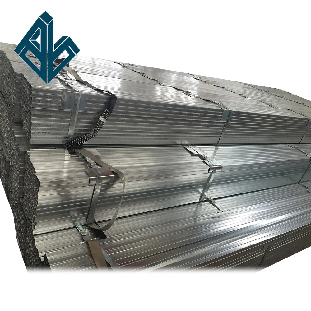 Торговли обеспечение сварные мягкой углеродистой astm A53 гр. B/Is2062gr. В конструкционной стали квадратная труба