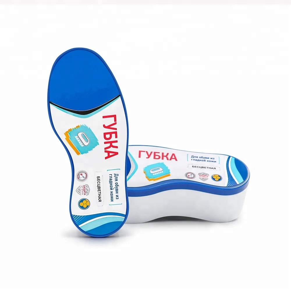 Подводка для обуви с одним лицом и быстрым