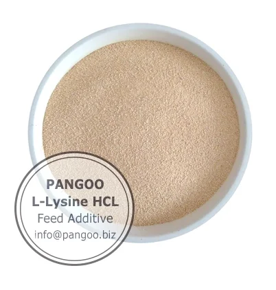 Лизин аминокислота