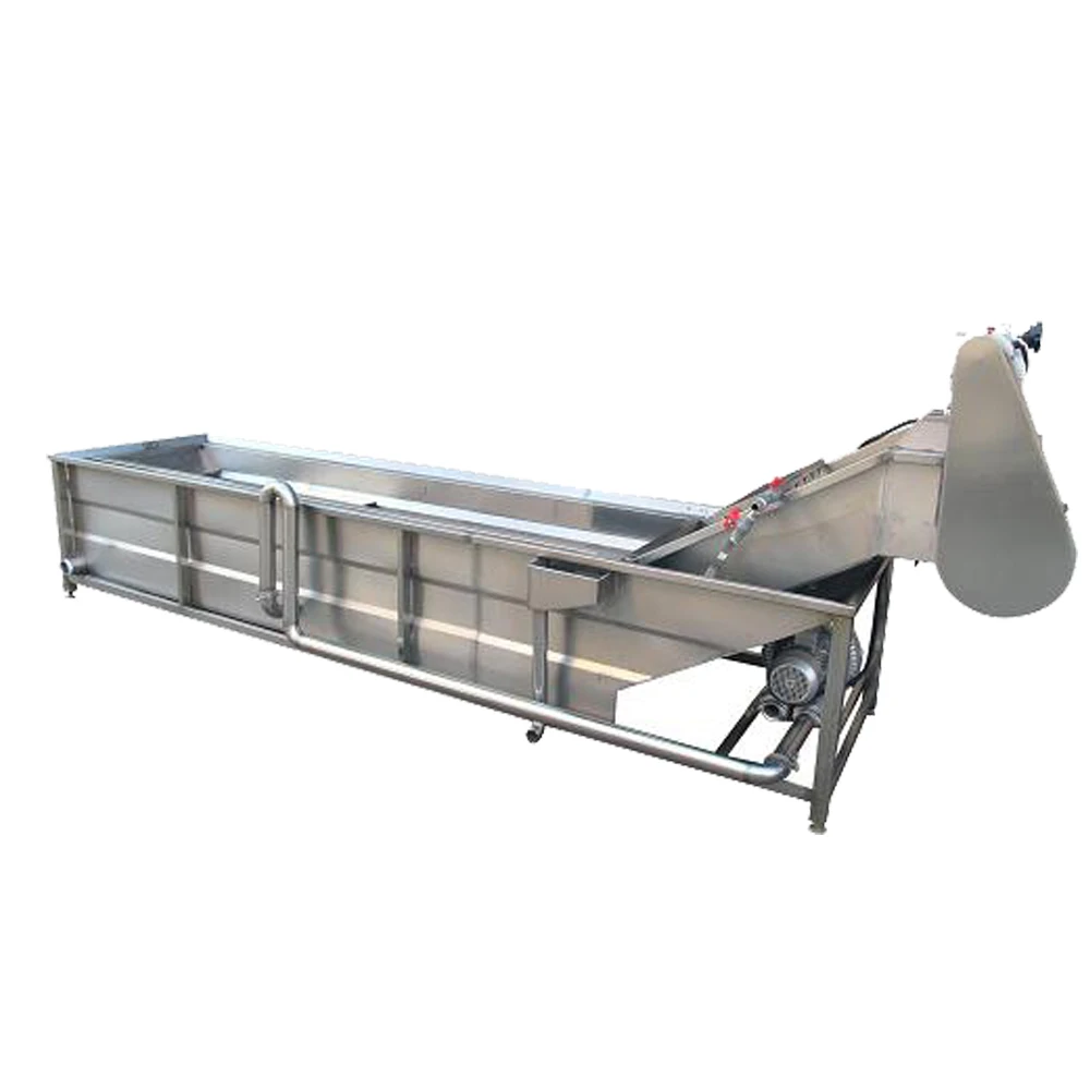 Best Price China Automatic Potato Small Scale French Fries Quick Frozen Machine Production Line For Sale