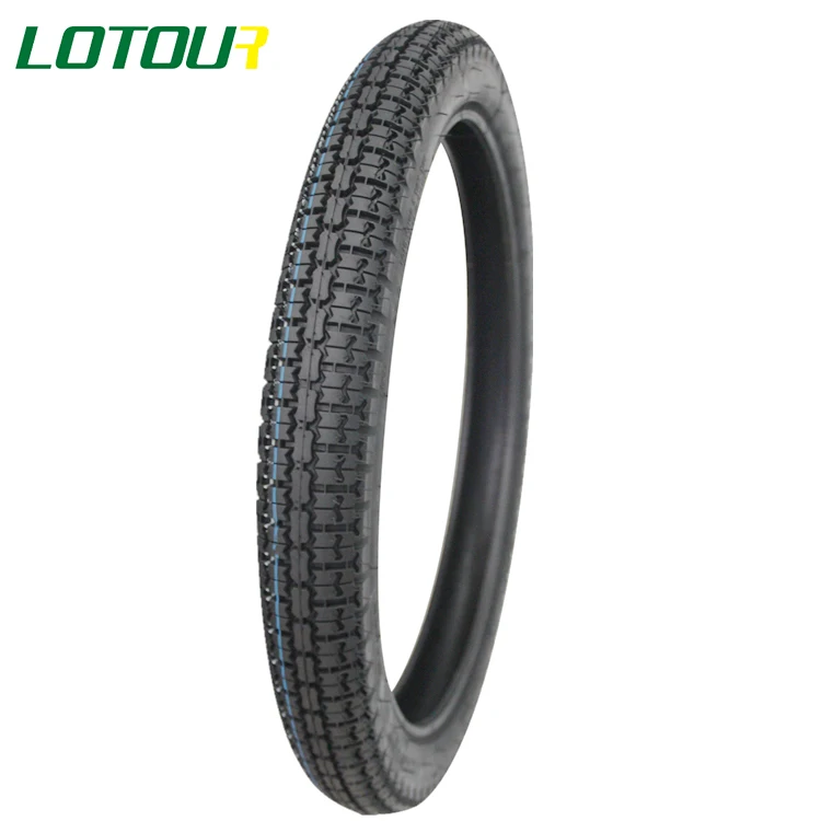 Надежные Lotour мотошины 2.50-17 моторезина китай