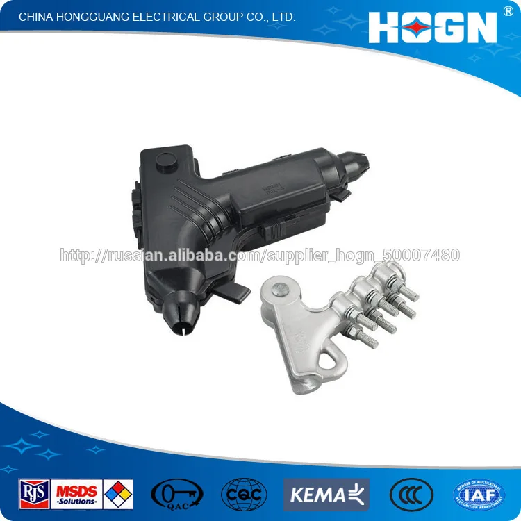 Nll-3 алюминиевого сплава напряёение заёим( болт типа)/деформации зажим/зажим