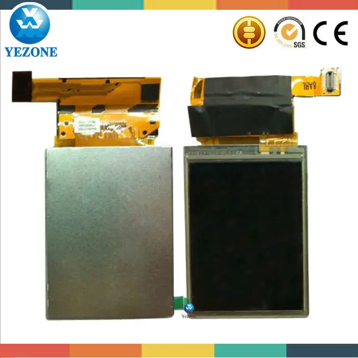 новый жк-экран для sony ericsson p900 экран replacment последние