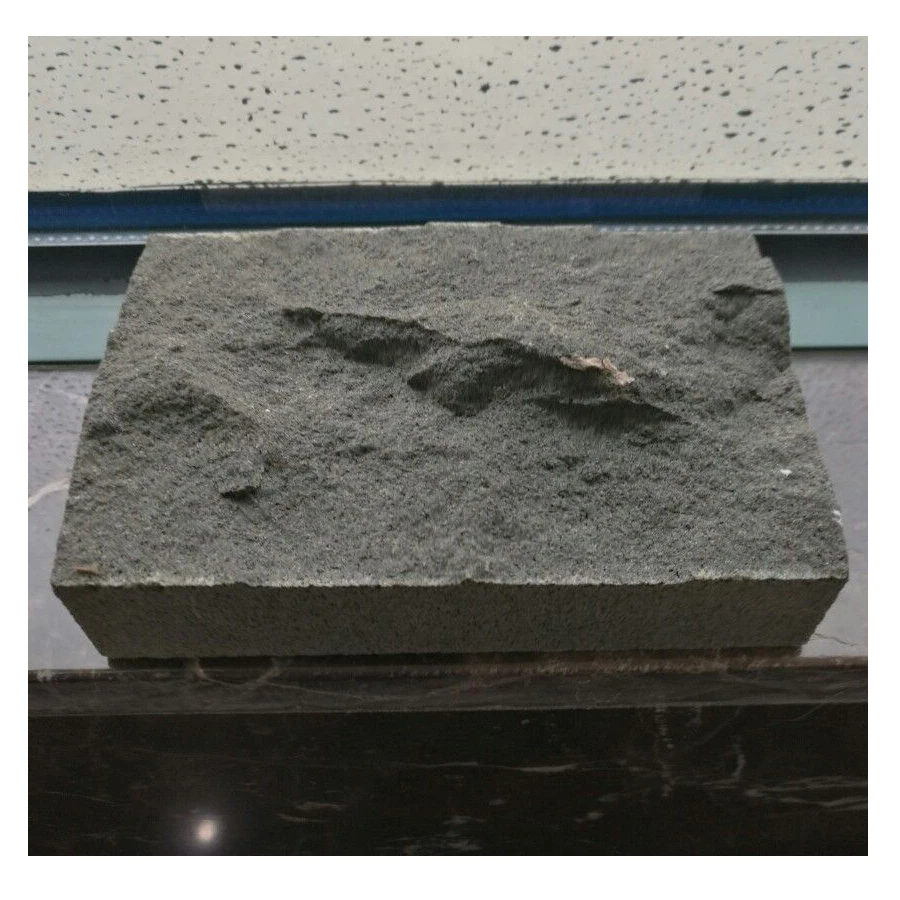 
Cheap Natural Lava Stone Mushroom Outdoor stepstone Tiles 