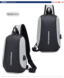 Laptop Backpack casual  Camping Large Backpack  anti theft Waist Bag Computer  bag