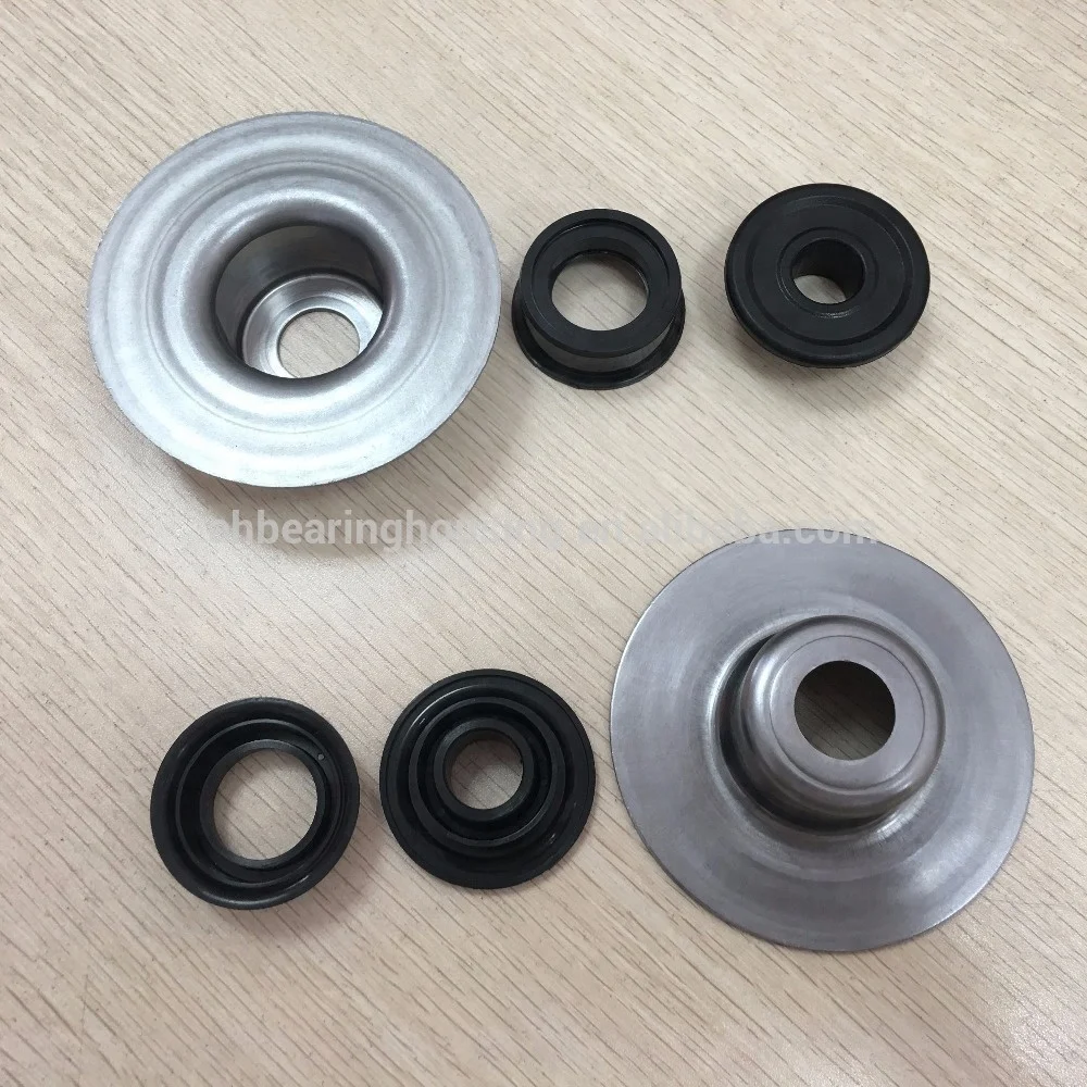 6204 Roller Bearing Labyrinth Seals Supply TII6204 (47mmOD) Bearing Seals