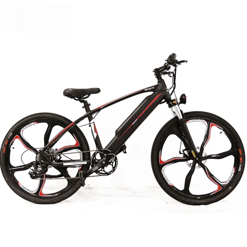 Ada electric pedal assist mountain bike;electric bicycles 2018 with kenda tyre;8fun motor bafang 350w 250w e mtb electric bikes