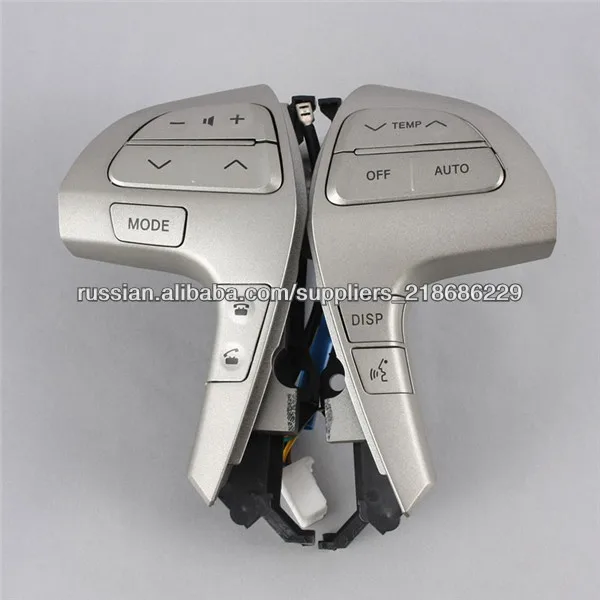 Переключатель управления для руля TOYOTA CAMRY 84250-06180