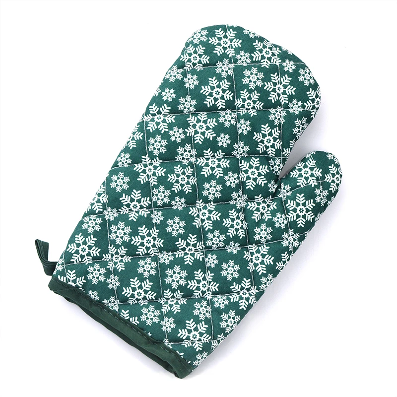 wholesale baking high temperature resistance microwave oven insulation anti-scalding non-slip gloves