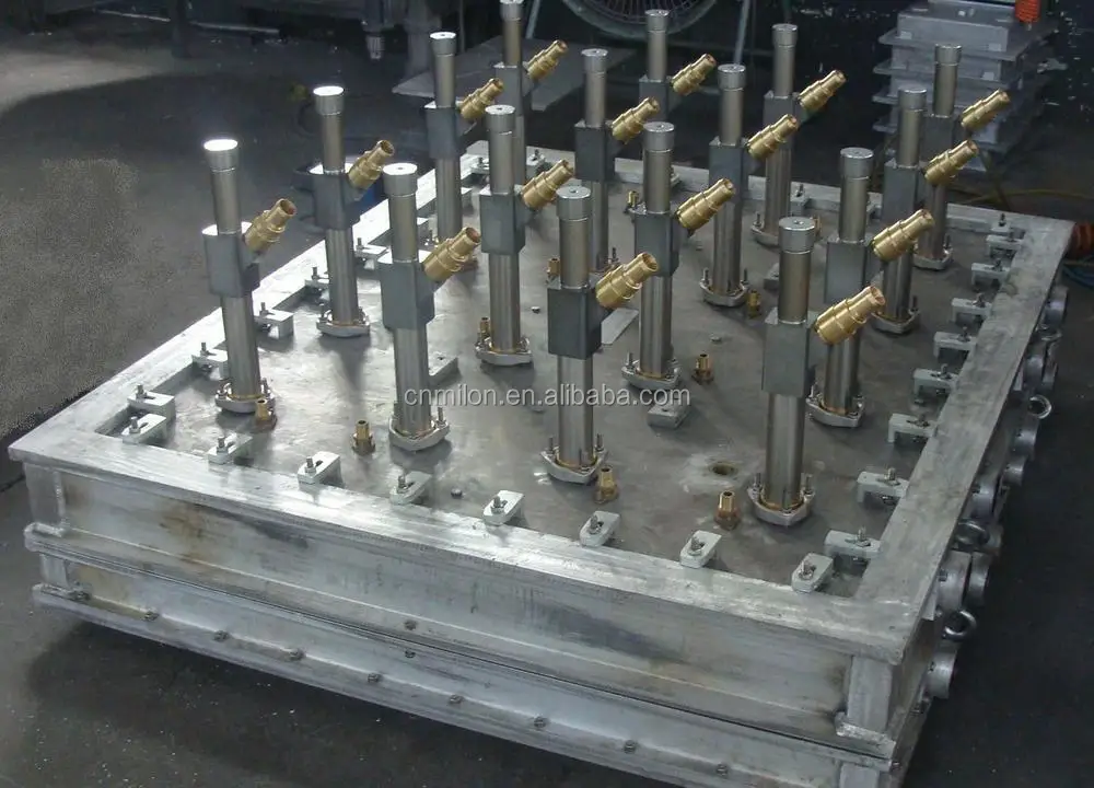 Polystyrene Foam Turn-Key Plant/polystyrene complete production plant