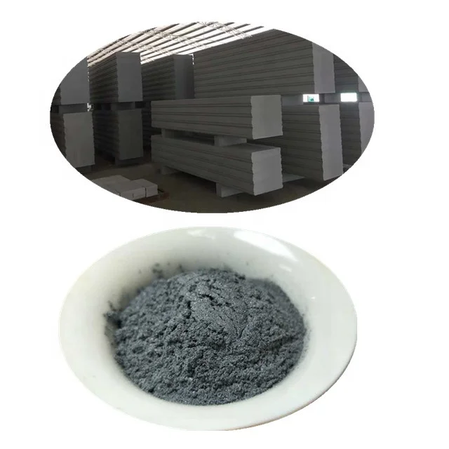 
2019matrch eckart flake aluminium powder 
