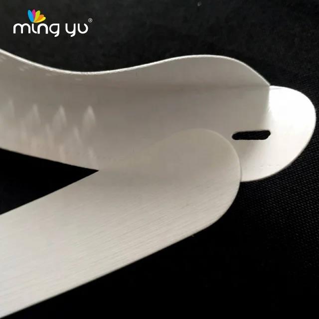 Поддерживающий воротник, ленточный воротник для рубашки духовенства