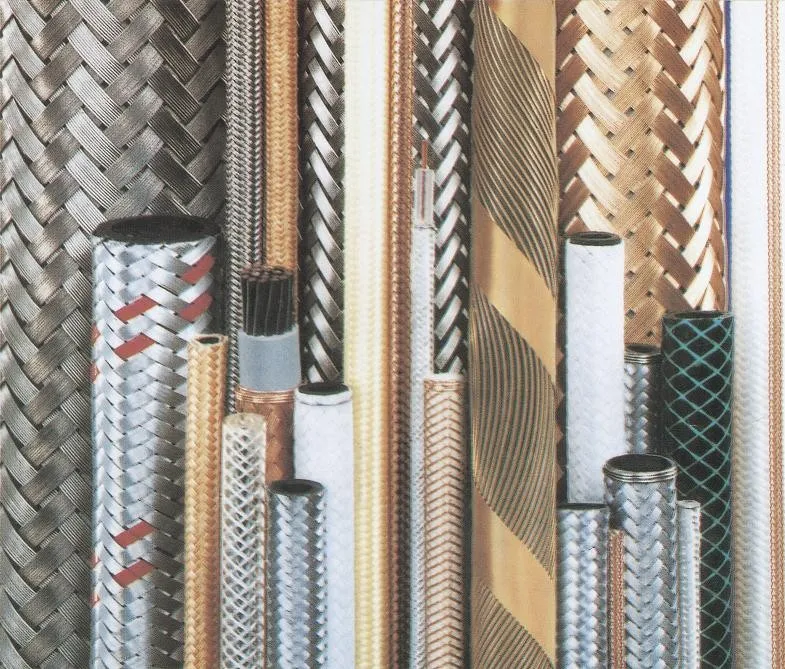 Высококачественный высокоскоростной сигнальный кабель для плетения, распродажа