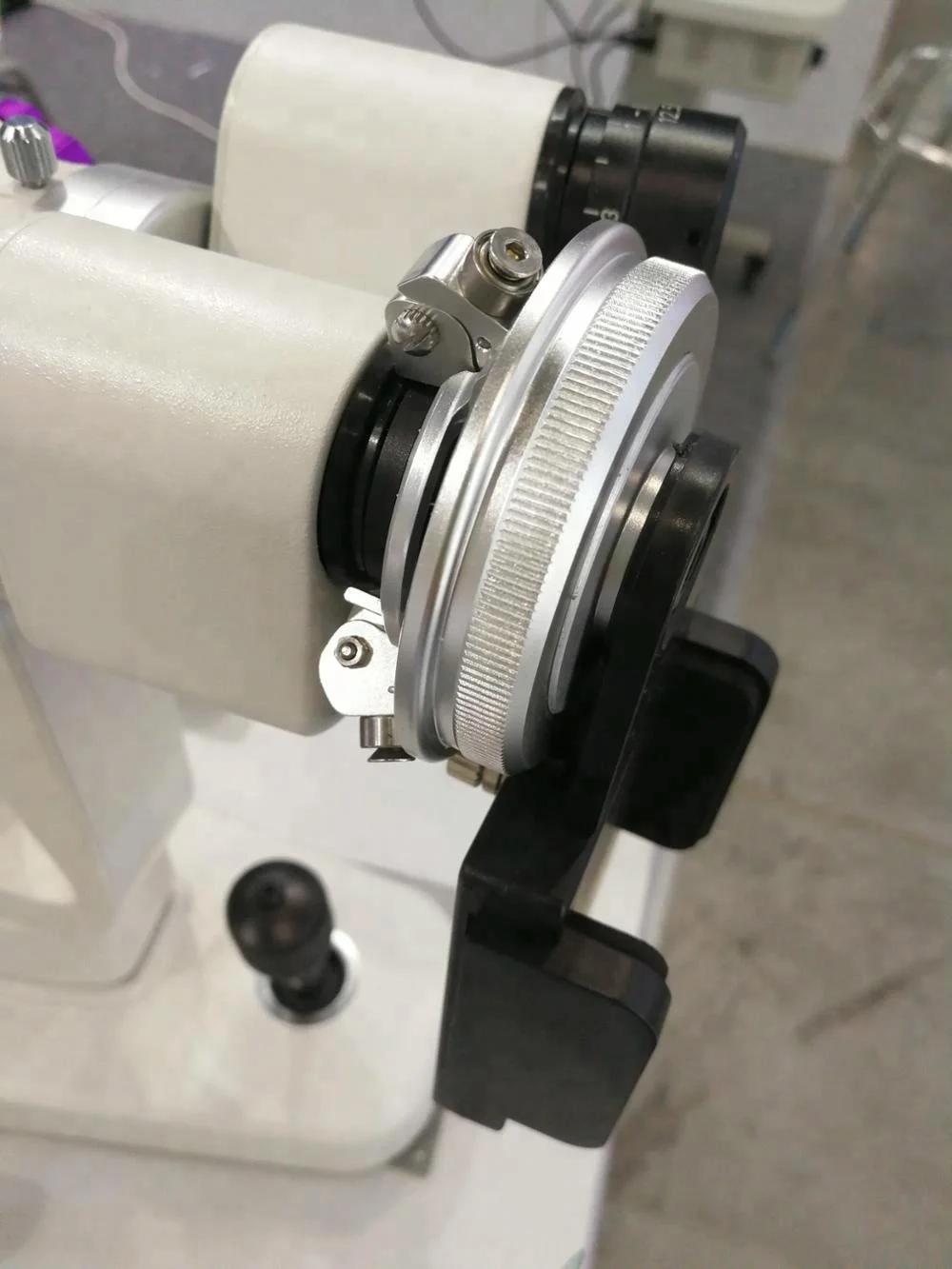 imaging eyepiece adaptor for slit lamp BL-600 New arrival