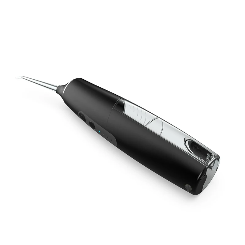 Cordless oral irrigator H100