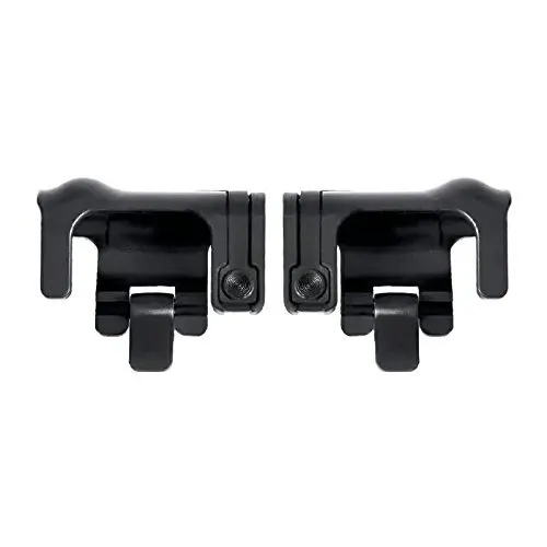 Мобильная игра огонь Кнопка AIM ключ Smart Android телефон и игры pubg правила выживания Игровой триггера контроллер