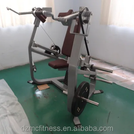 Professional Exercise Fitness Equipment Biceps Curl N38/ Nautilus Arm curl Gym machine