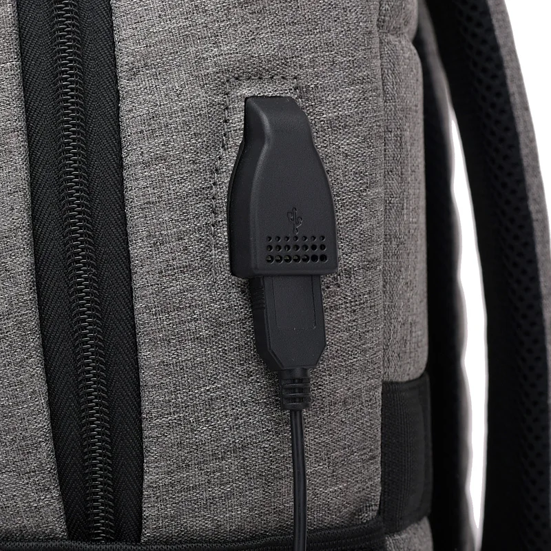 Top quality multifunctional swiss laptop backpack for 15.6 inch laptop versatile schoolbag travel Bags