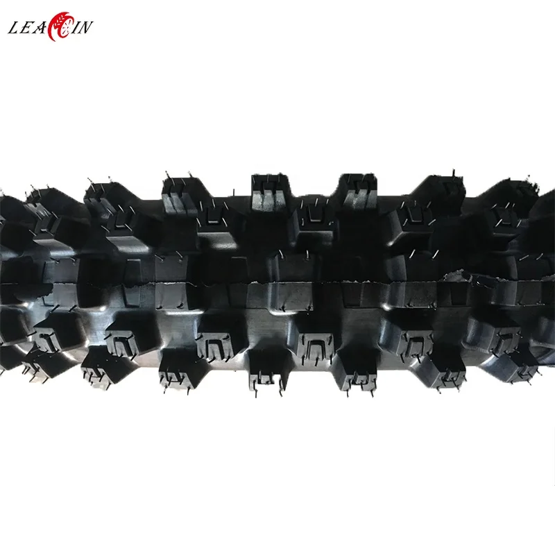 110/100-18 motocicletas nylon motorcycle tire