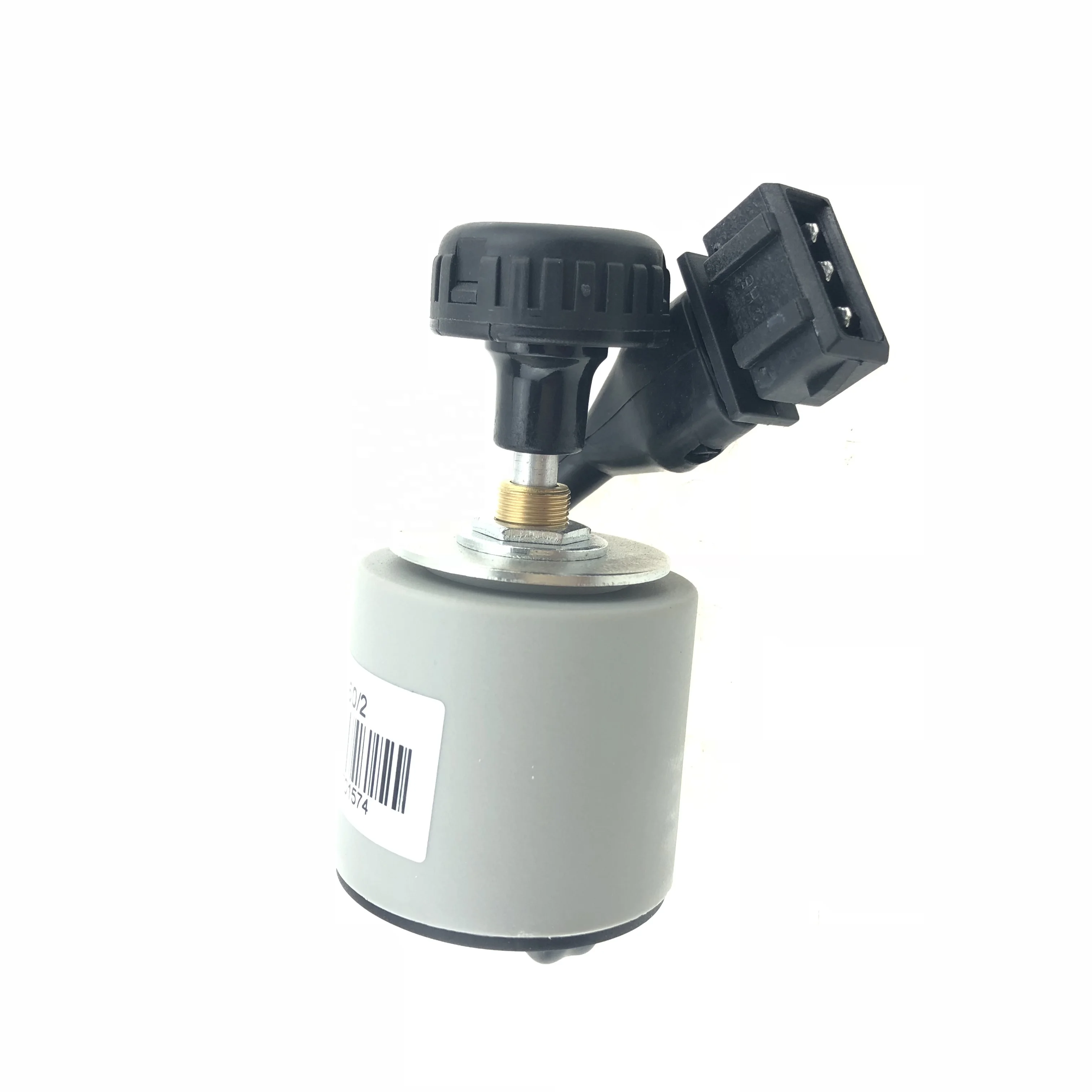 Original Sinotruk HOWO transmission PTO Knob Switch WG9725584060