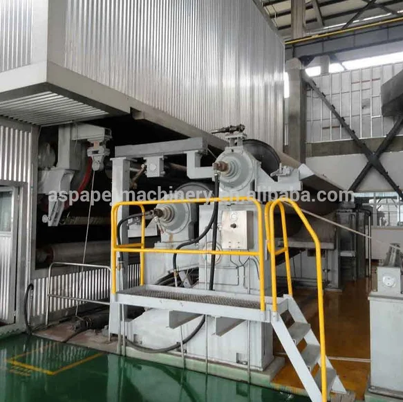 
Qinyang anshun paper machinery,coating paper machine 