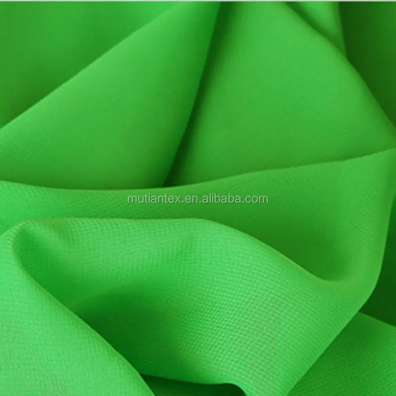 Оптовая продажа, 100% полиэстер, шелк, шифон, жоржет, ткань, полиэстер, креп-шелк, креп-Жоржет, текстиль, платье, одежда