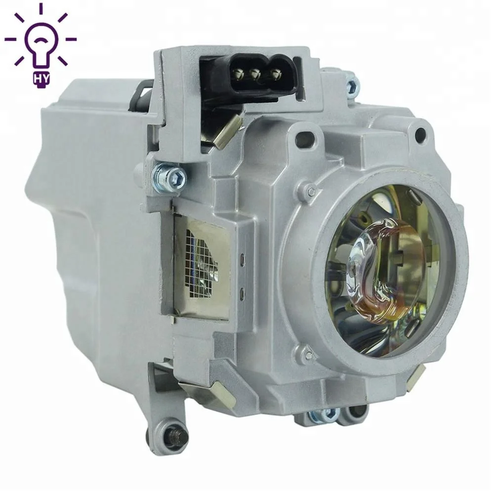 NSHA465W оригинальный запасной прожектор лампы с корпусом 003-102385-01 для DS + 14K-M WU14K-M