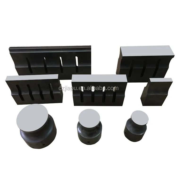 Новый шаблон 15 кГц алюминиевый сплав Ультразвуковой Рог фабрики