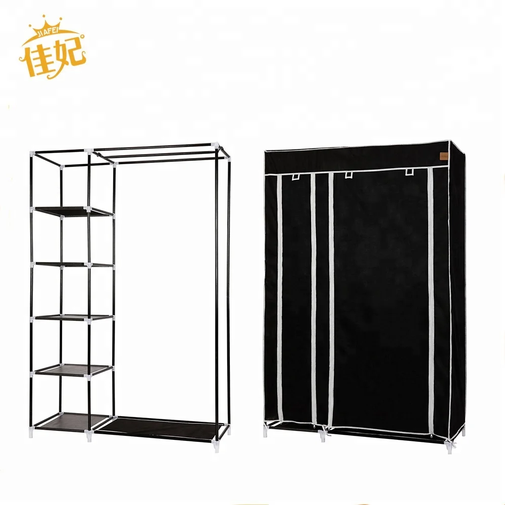 robe dubai bedroom free standing half height diy custom made wardrobe