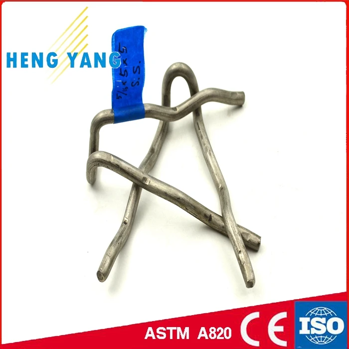 Stainless Steel Anchor (SUS304, SUS309, SUS310)