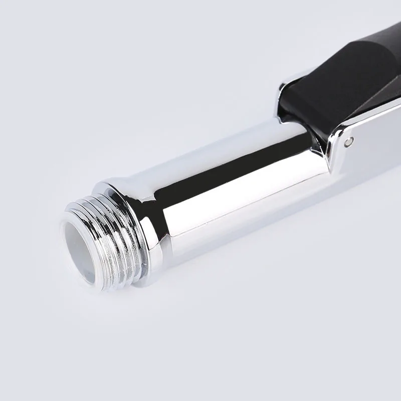 High quality ABS baby bidet toilet chrome bidet shattaf for Pet Bath