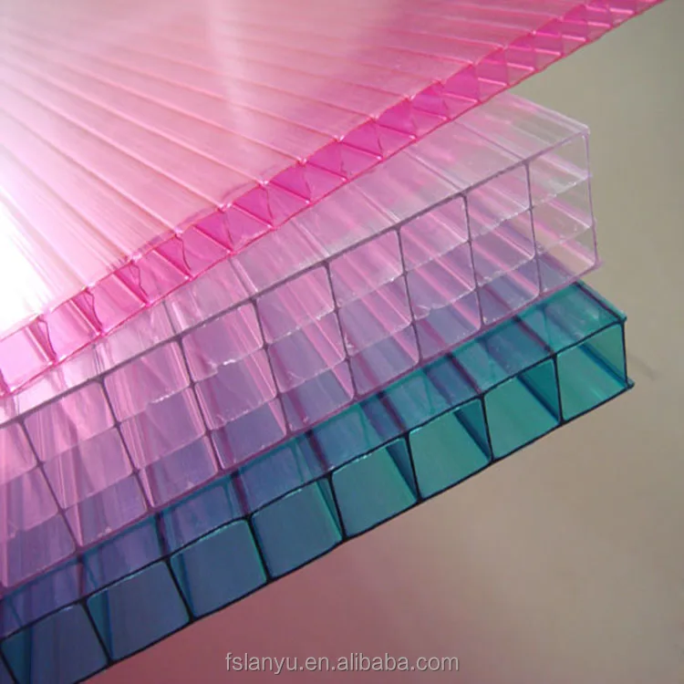 hard swimming pool cover, strong swimming pool roofing, polycarbonate roofing sheet
