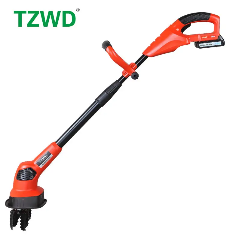 
garden batterytiller(BY-15) 