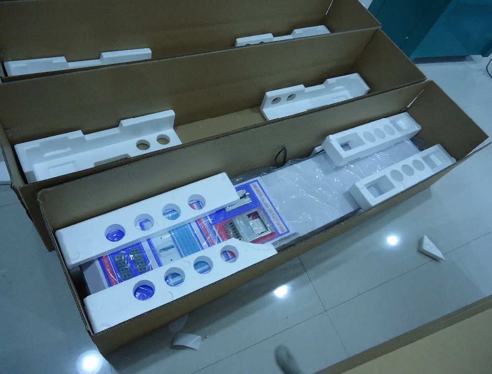 DHM-15B Wrist Blood Pressure Meter Measuring Body scale Cutting Board height and weight scales balance scale cutting board