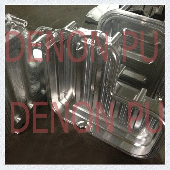Aluminum Casting Molds