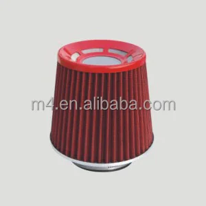 
Auto performance tuning air filter 