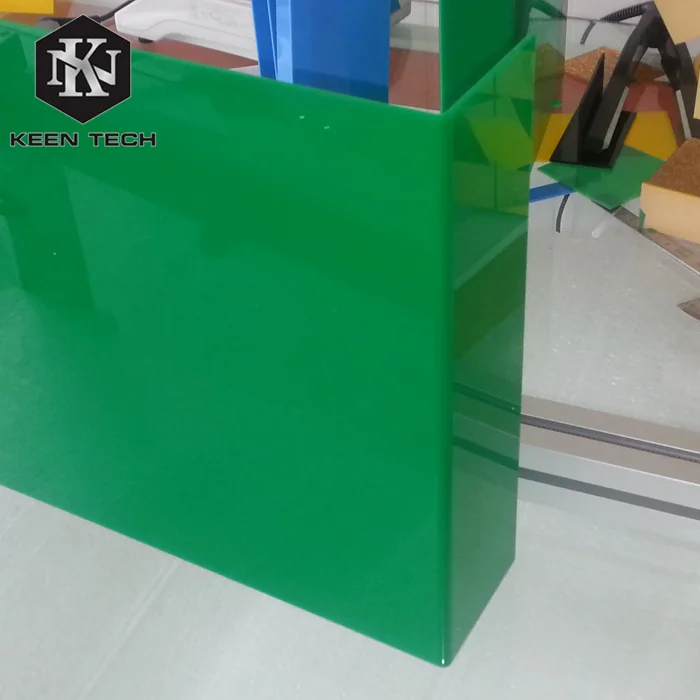 
300-2400mm width Acrylic Hot bender 