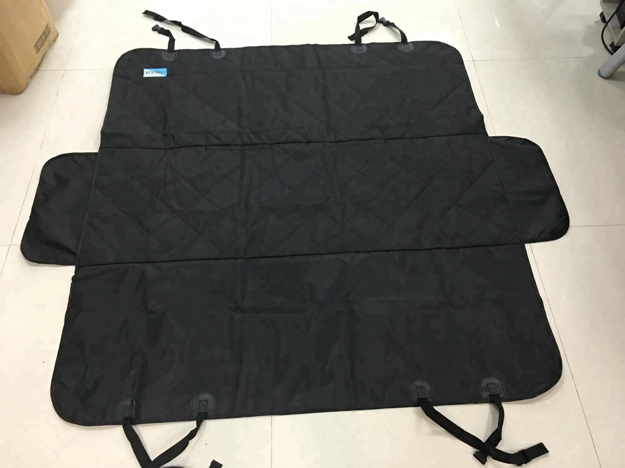 
Wholesale car seat protector dog hammock pet car seat cover 