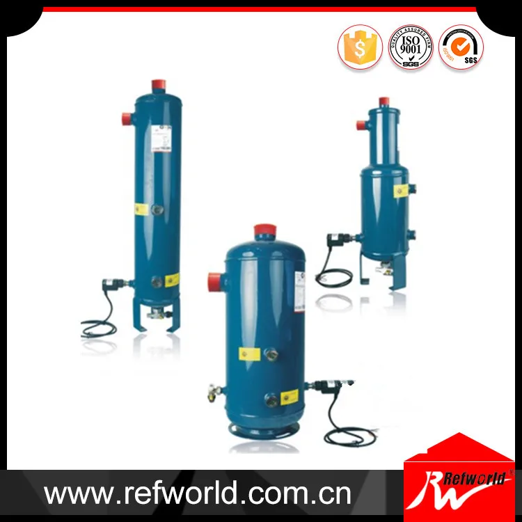 OIL FILTER DRIER(OIL STRAINER)