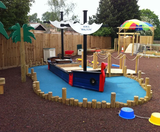 China High Quality Rubber Mat Playground Rubber Mulch