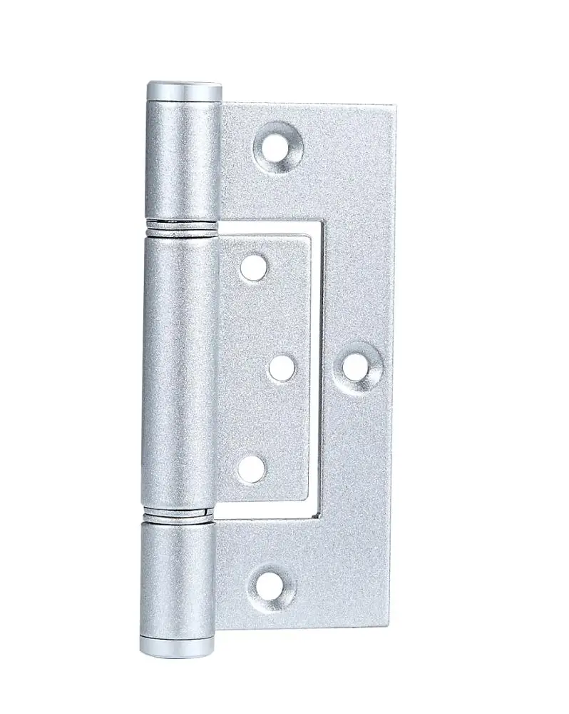 mortised flush locking window hinge door 180 degree hinge