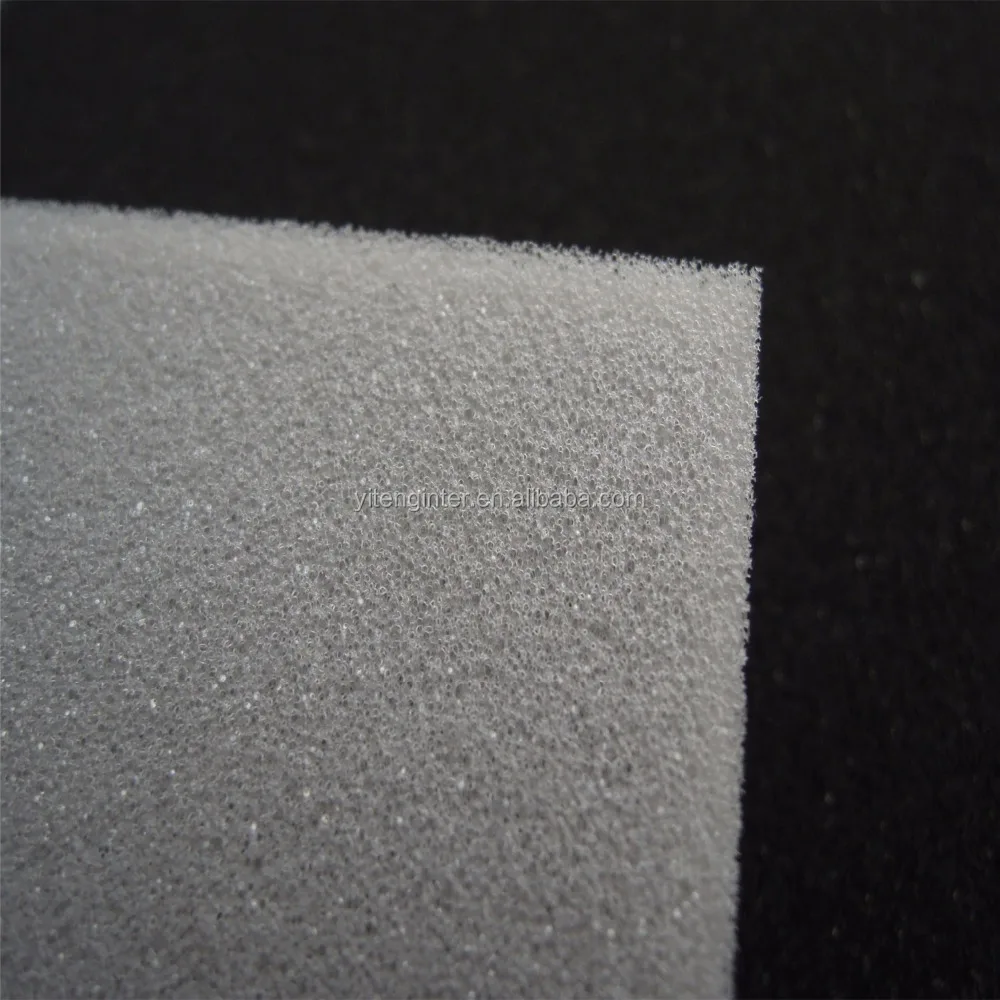 Polyurethane Foam for Auto PU Foam