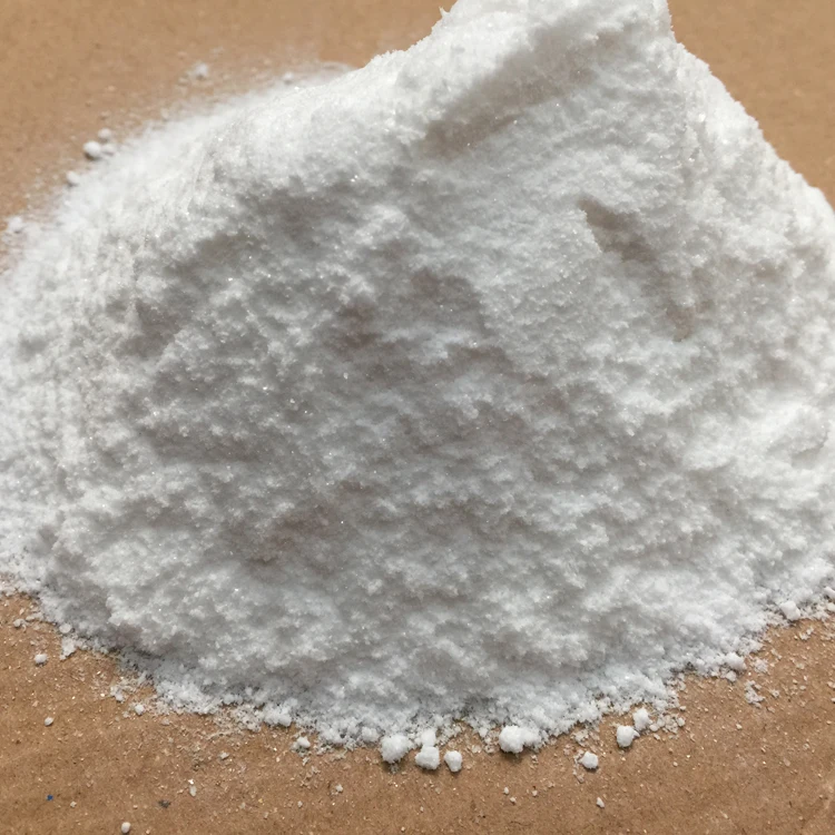 High Quality Dihydrate Formula 99% Barium Chloride