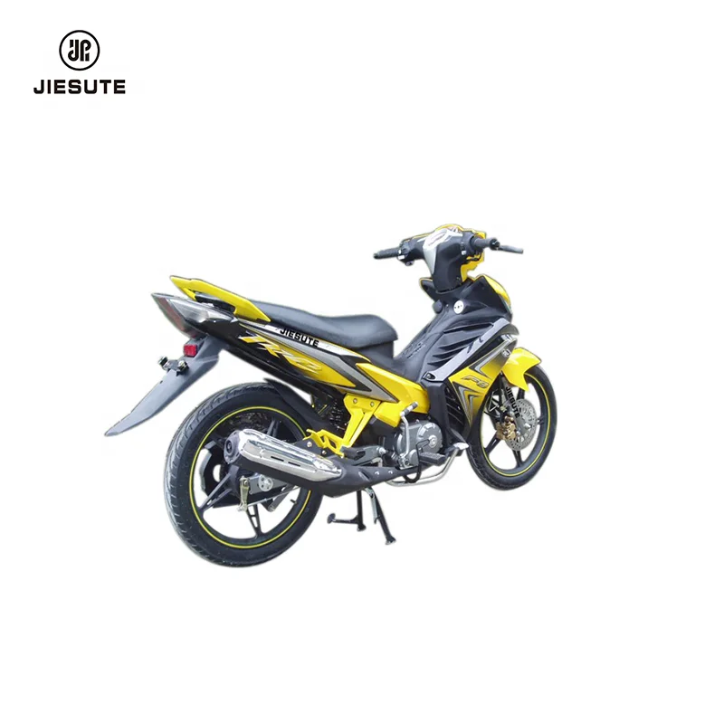 100cc cub motorcycle