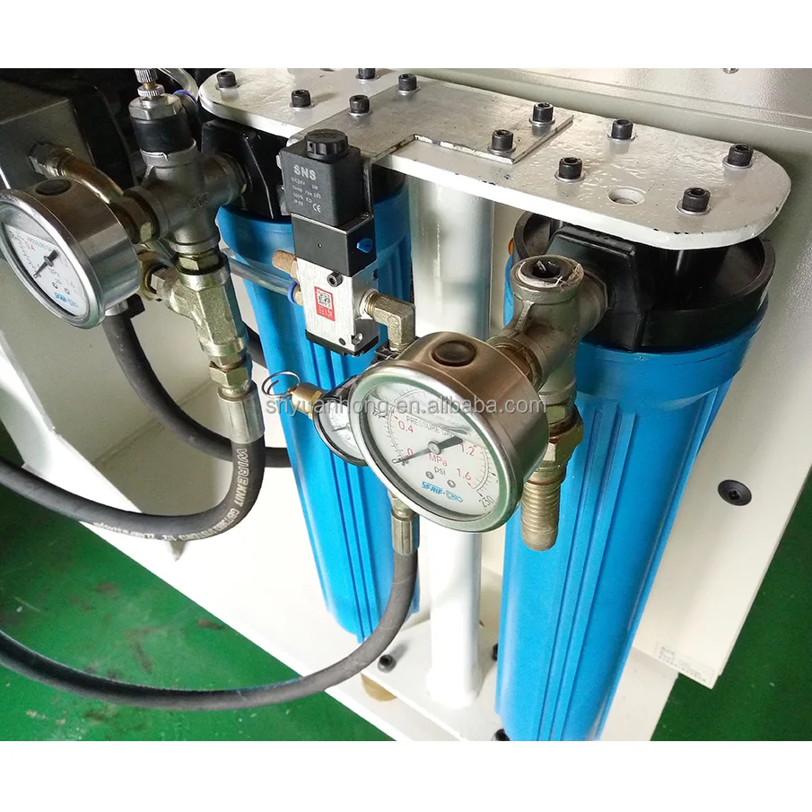 High Quality Direct Drive Pump for Waterjet Cutter Machines Price